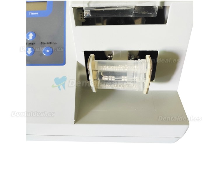 Zoneray Beadbug Microtube Homogenizer for Lab